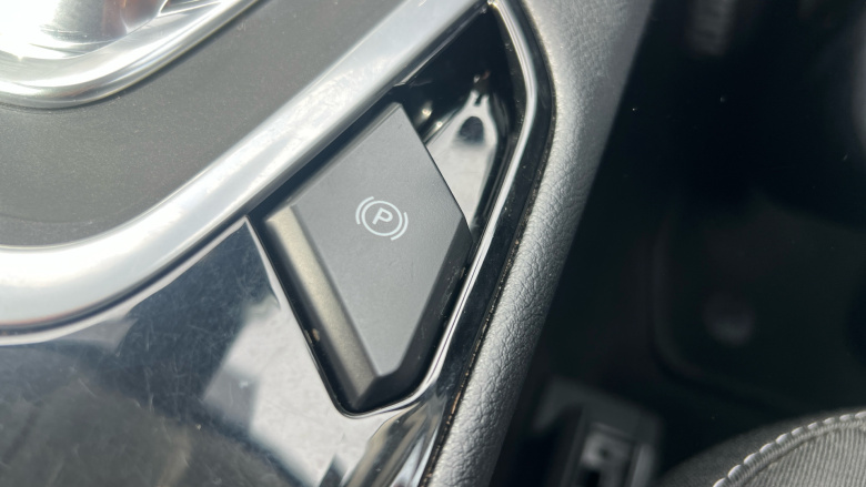 Ford Galaxy 2.5 FHEV 190 Titanium 5dr CVT Hybrid Estate